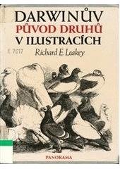 kniha Darwinův původ druhů v ilustracích, Panorama 1990