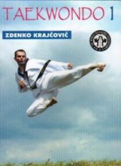 kniha Taekwondo, CAD Press 2004