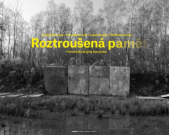 kniha Roztroušená paměť Pohornická krajina Karvinska, Surbanz 2020