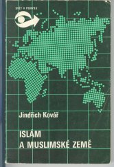 kniha Islám a muslimské země, Svoboda 1984