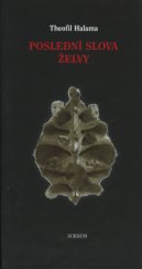 kniha Poslední slova želvy, Sursum 2000