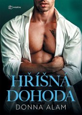 kniha Hříšná dohoda, Metafora 2026