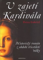 kniha V zajetí kardinála, Fontána 2004
