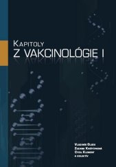 kniha Kapitoly z vakcinológie I, Pro 2015