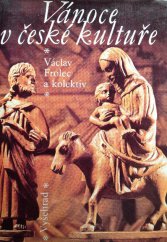 kniha Vánoce v české kultuře, Vyšehrad 1989