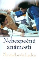 kniha Nebezpečné známosti, Leda 2013