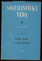 kniha Rok 1848 v Čechách, Rovnost 1950