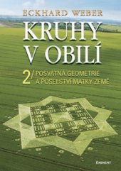 kniha Kruhy v obilí 2., Eminent 2008