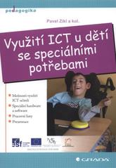 kniha Využití ICT u dětí se speciálními potřebami, Grada 2011