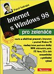 kniha Internet s Windows 98 pro zelenáče, Neokortex 1999