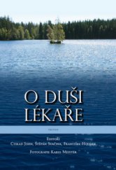 kniha O duši lékaře, Triton 2012