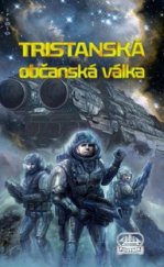 kniha Tristanská občanská válka 1., Klub Julese Vernea 2011