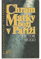 kniha Chrám Matky Boží v Paříži, Sfinga 1994