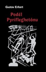 kniha Podél Pyrifleghetónu, Dybbuk 2006