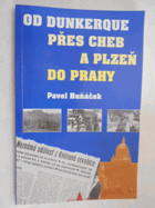 kniha Od Dunkerque přes Cheb a Plzeň do Prahy, Bonus A 1997