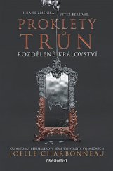 kniha Prokletý trůn 2. - Rozdělené království, Fragment 2019