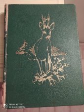 kniha Zelená kniha Myslivecká zoologie, biologie, lov a chov naší zvěře : Lovecké črty, Živnostenský závod tiskařský a vydavatelský 1947
