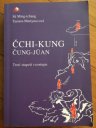 kniha Čchi-kung Čung-Jüan Tretí stupeň vzostupu, Zyq.sk 2014