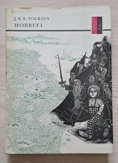 kniha Hobbiti, Mladé letá 1973