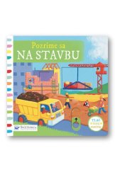 kniha Pozrime sa na stavbu, Svojtka 2015