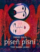 kniha Píseň písní Tisíc barev lásky, Porta libri 2018