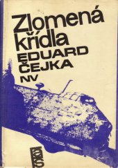 kniha Zlomená křídla, Naše vojsko 1968