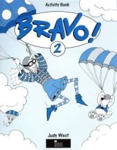 kniha Bravo! 2 Activity Book, Macmillan 1993