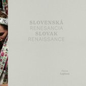 kniha Slovenská renesancia Slovak Renaissance, Fortuna Libri 2019