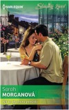 kniha Šéf se špatnou pověstí, Harlequin 2013