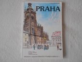 kniha Praha-ha-ha, Kobra 1992