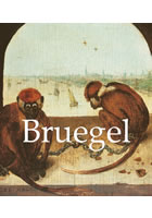 kniha Bruegel cca 1525-1569, Euromedia 2013