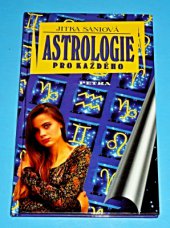 kniha Astrologie pro každého, Petra 1999