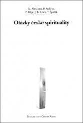 kniha Otázky české spirituality, Centrum Aletti 2001