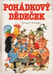 kniha Pohádkový dědeček, Futura 1993