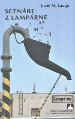 kniha Scenáre z lampárne, Vydavateľstvo SSS 2024