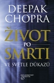 kniha Život po smrti ve světle důkazů, Beta-Dobrovský 2011