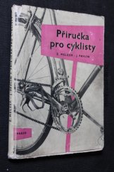 kniha Příručka pro cyklisty, Práce 1959