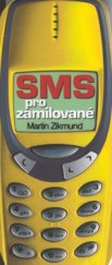 kniha SMS pro zamilované, CPress 2002