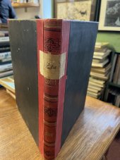 kniha Sokol  Časopis zájmům tělocvičným věnovaný, Dr. E, Grégr 1896