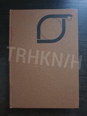 kniha Technika uložení s valivými ložisky [určeno také] pro studenty stř. odb. a vys. škol, SNTL 1978