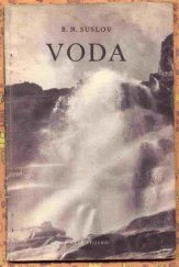 kniha Voda, Naše vojsko 1953