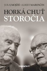 kniha Horká chuť storočia, Marenčin PT 2018