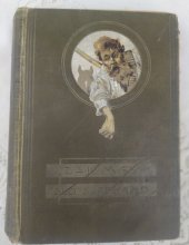 kniha Old Surehand. I[-III], Jos. R. Vilímek 1902