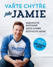 kniha Vařte chytře jako Jamie, MLD Publishing 2014