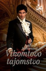kniha Vikomtovo tajomstvo, Slovenský spisovateľ 2018