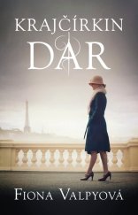 kniha Krajčírkin dar, Vydavatelstvo Tatran 2021