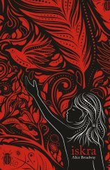 kniha Iskra, CooBoo 2019