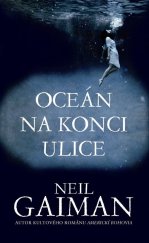 kniha Oceán na konci ulice, Slovart 2014