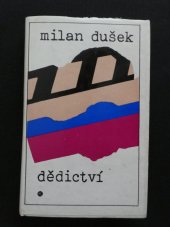 kniha Dědictví, Kruh 1982