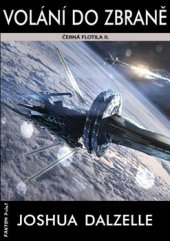 kniha Černá flotila II. - Volání do zbraně, Fantom Print 2016